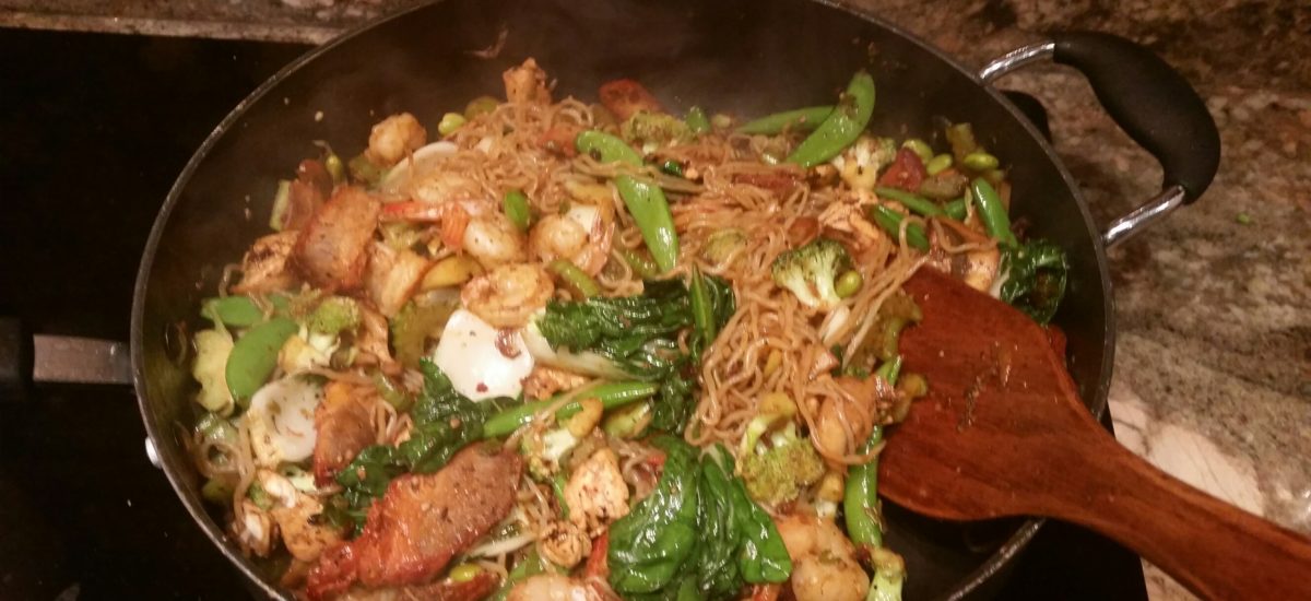 KETO – it’s not that scary