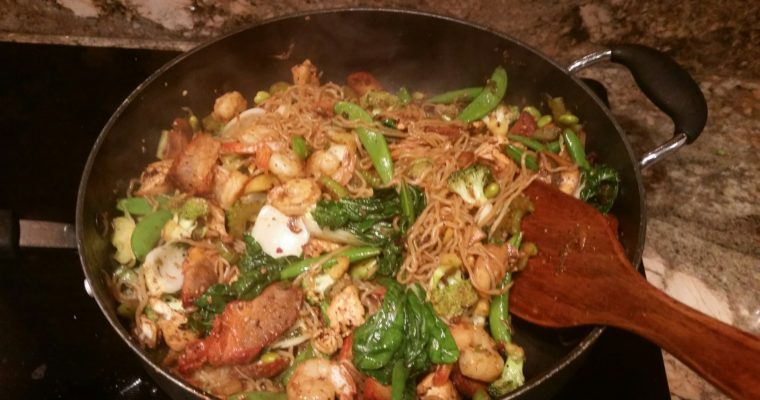 KETO – it’s not that scary