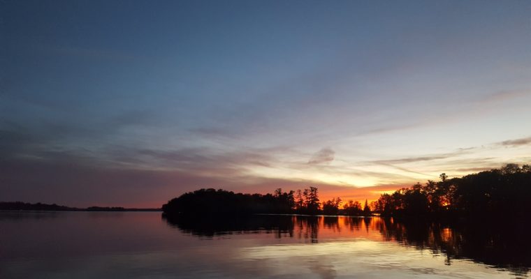 Getting the most out of life….