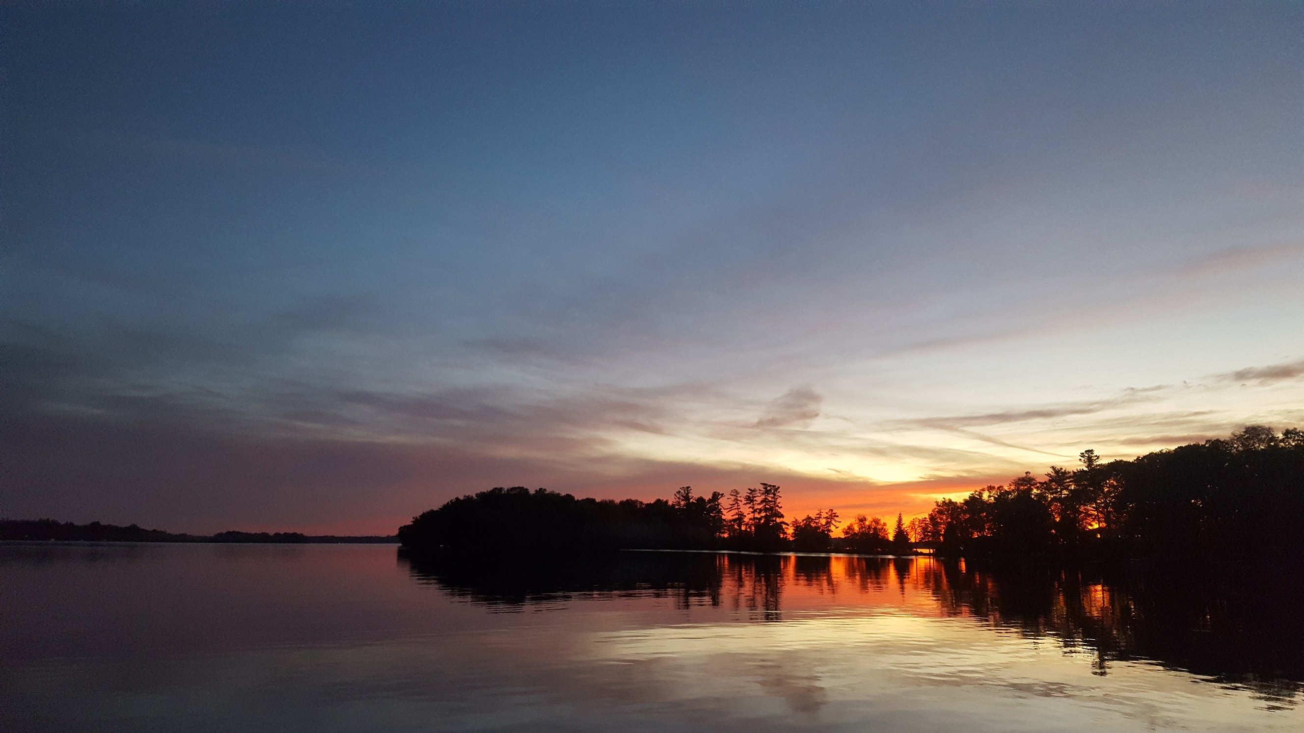 Getting the most out of life….