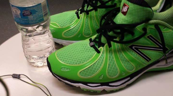 fitB4forty – my beginning…